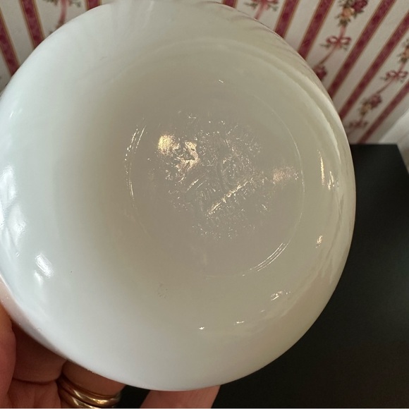 Anchor Hocking Fire King Cups (6) - Picture 3 of 4